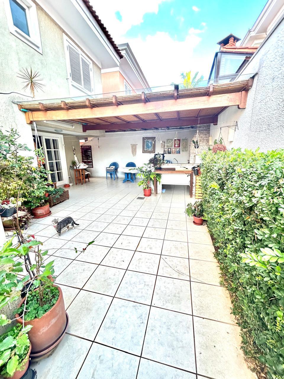 Foto do imóvel: Casa de Condomínio com 3 Quartos à Venda, 310 m² em Vila São Silvestre - São Paulo