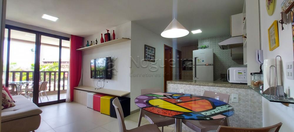 Imagem Apartamento com 2 Quartos à Venda, 68 m² em Praia de Muro Alto - Ipojuca