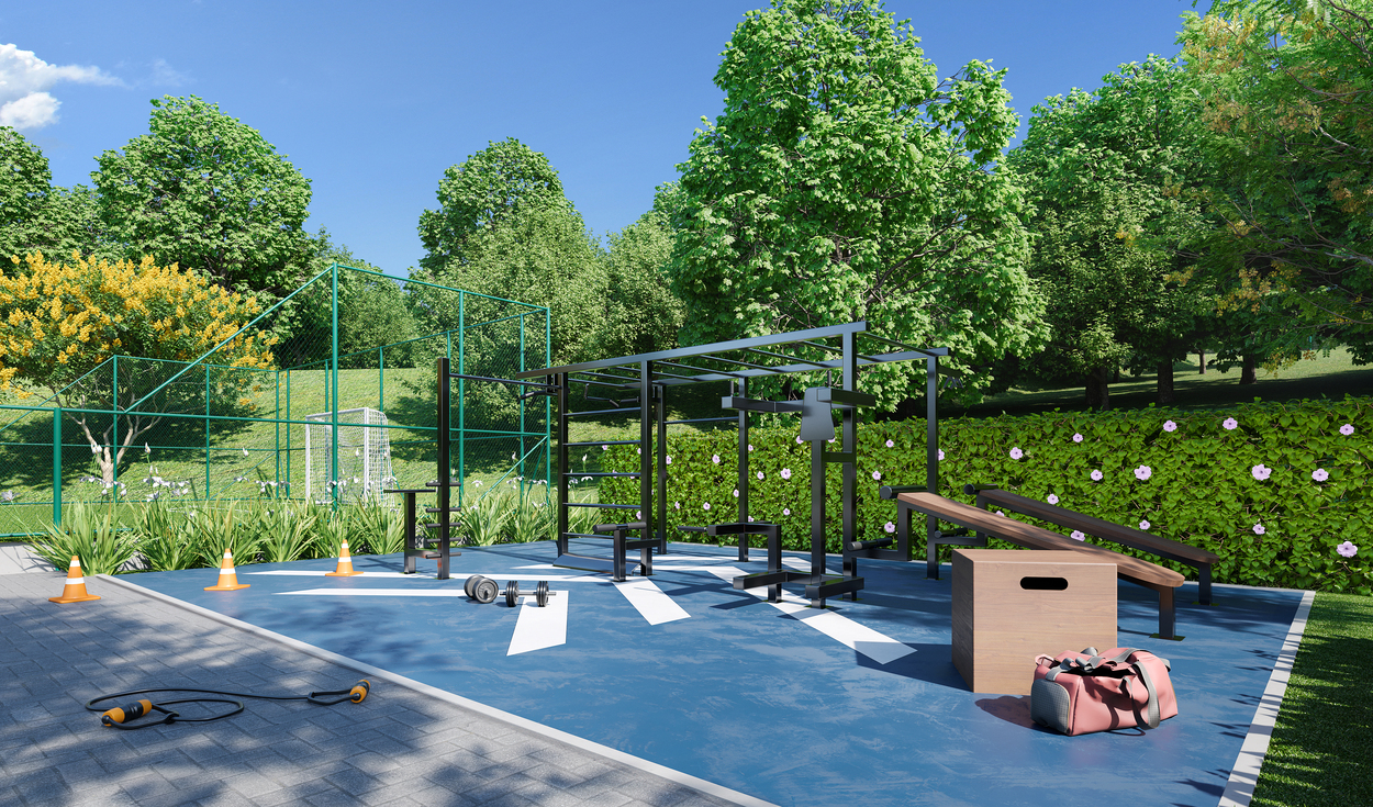 Imagem Apartamento com 2 Quartos à Venda, 36 m² em Sucupira - Jaboatão dos Guararapes