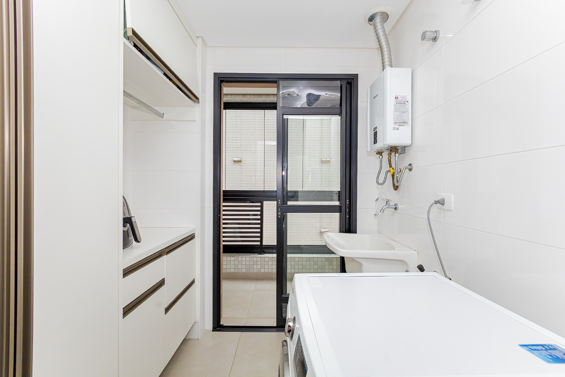 Imagem Apartamento com 3 Quartos à Venda, 104 m² em Vila Izabel - Curitiba