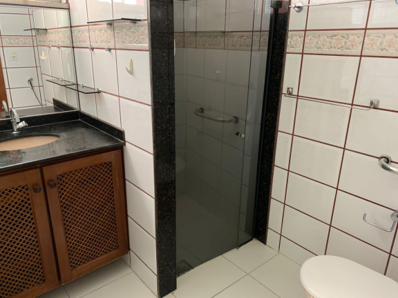 Imagem Apartamento com 3 Quartos à Venda ou Locação, 138 m² em São Brás - Belém