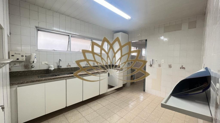 Imagem Apartamento com 3 Quartos à Venda, 125 m²em Jardim Paulista - São Paulo