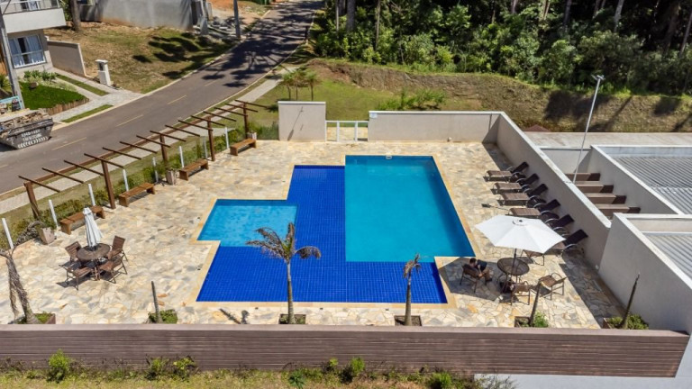 Imagem Terreno em Condomínio à Venda,  em Santa Cândida - Curitiba