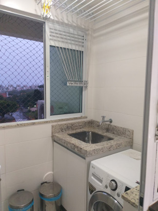 Imagem Apartamento com 2 Quartos à Venda,  em Itacorubi - Florianópolis