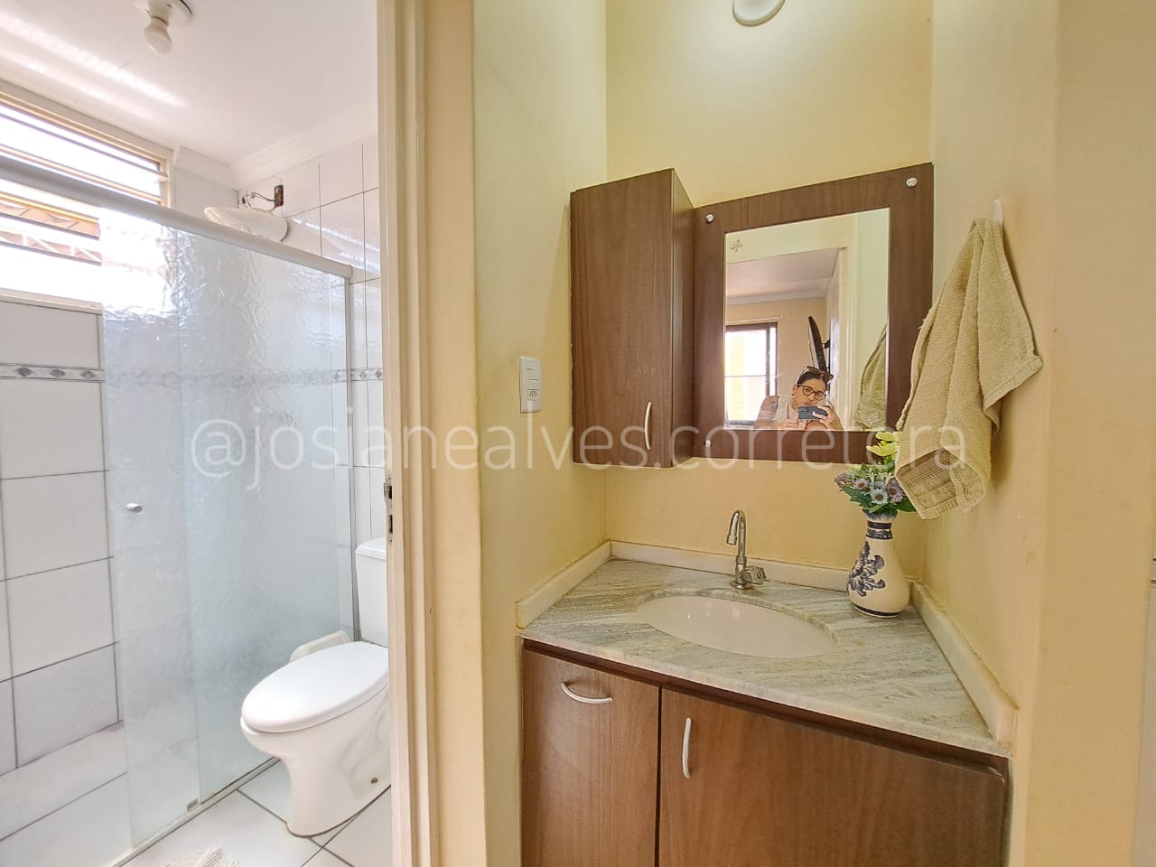 Imagem Apartamento com 2 Quartos à Venda, 47 m²em Alto da Boa Vista - Ribeirão Preto