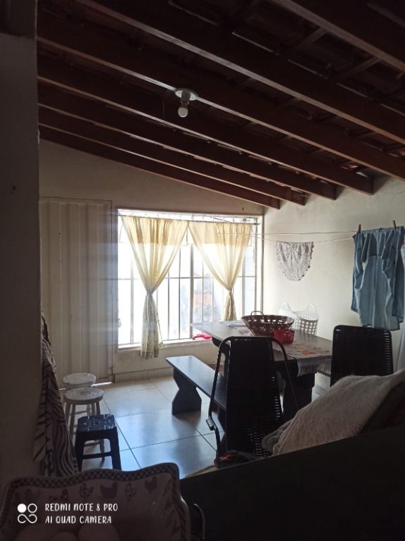 Imagem Casa com 3 Quartos à Venda, 90 m²em Jardim Residencial Vetorasso - São José do Rio Preto
