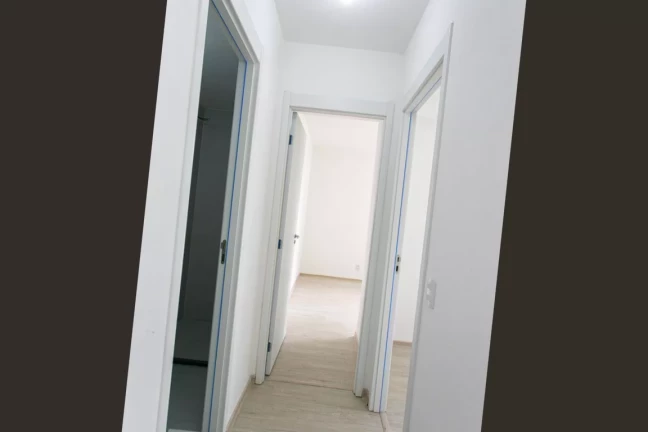 Imagem Apartamento com 2 Quartos à Venda, 38 m²em Brás - São Paulo