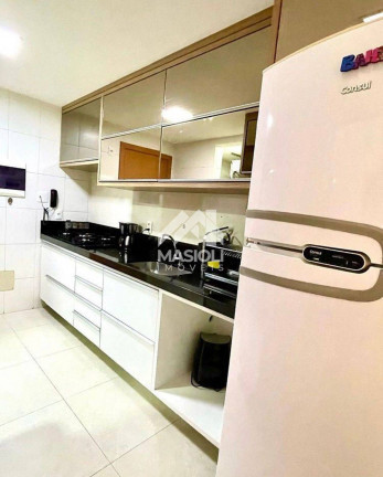 Imagem Apartamento com 3 Quartos à Venda, 115 m² em Praia da Costa - Vila Velha