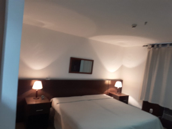 Imagem Flat com 1 Quarto à Venda ou Locação, 27 m² em Campo Belo - São Paulo