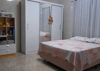 Imagem Casa com 4 Quartos à Venda, 225 m² em Parque São Lucas - São Paulo