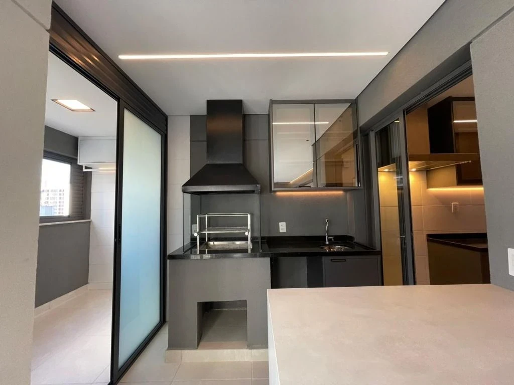 Imagem Apartamento com 3 Quartos à Venda, 162 m² em Pinheiros - São Paulo