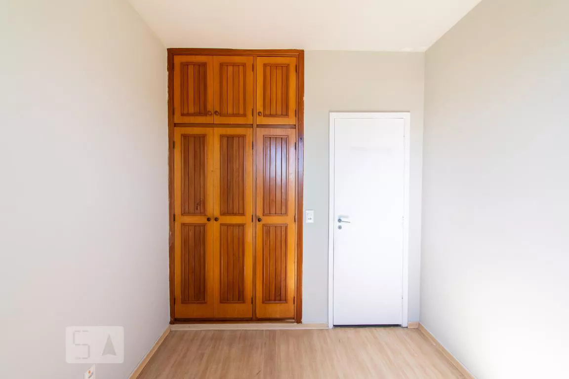 Imagem Apartamento com 3 Quartos à Venda, 76 m²em Santa Branca - Belo Horizonte