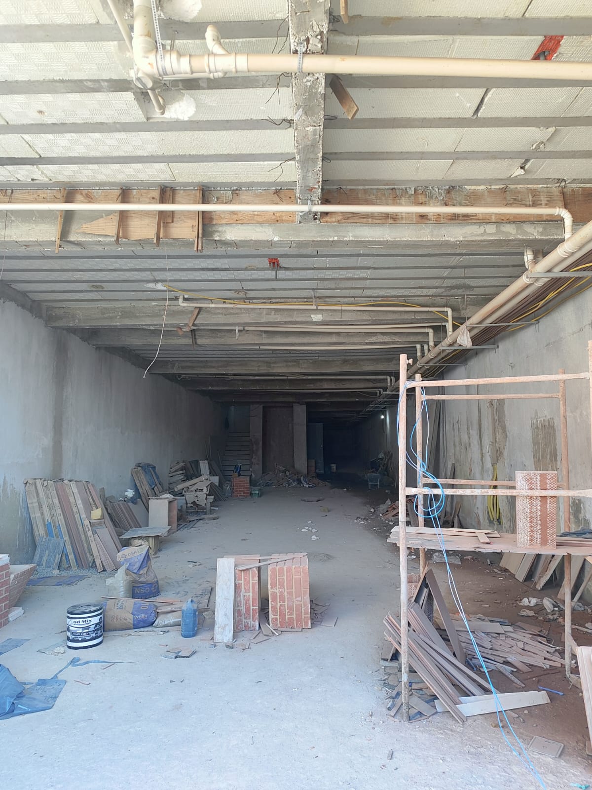 Imagem Apartamento com 1 Quarto à Venda, 50 m² em Vila Lucinda - Santo André