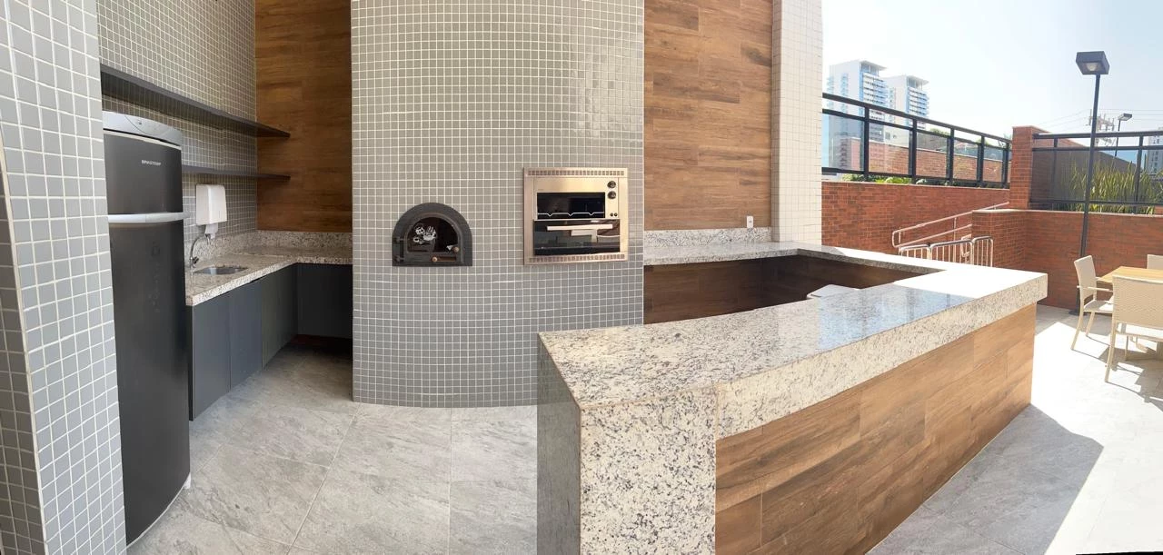 Imagem Apartamento com 3 Quartos à Venda, 81 m² em Cocó - Fortaleza