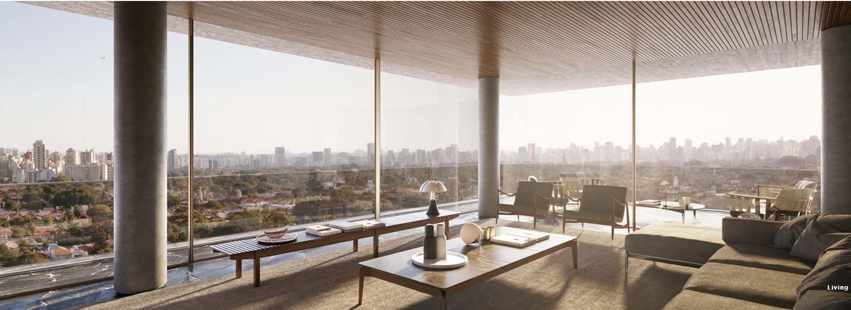 Foto do imóvel: Apartamento com 3 Quartos à Venda, 374 m² em Jardim Paulista - São Paulo