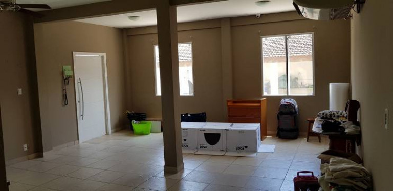Imagem Casa de Condomínio com 4 Quartos à Venda,  em Barra da Tijuca - Rio de Janeiro