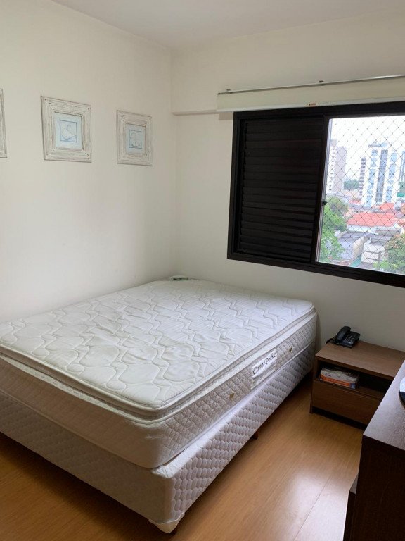 Imagem Apartamento com 4 Quartos à Venda, 125 m²em Jardim das Acácias - São Paulo