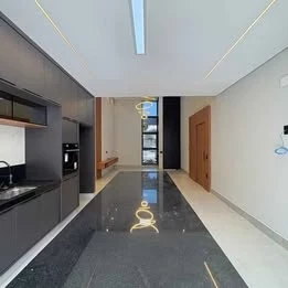 Foto do imóvel: Casa de Condomínio com 4 Quartos à Venda, 170 m² em Residencial Jardim do Jatobá - Hortolândia