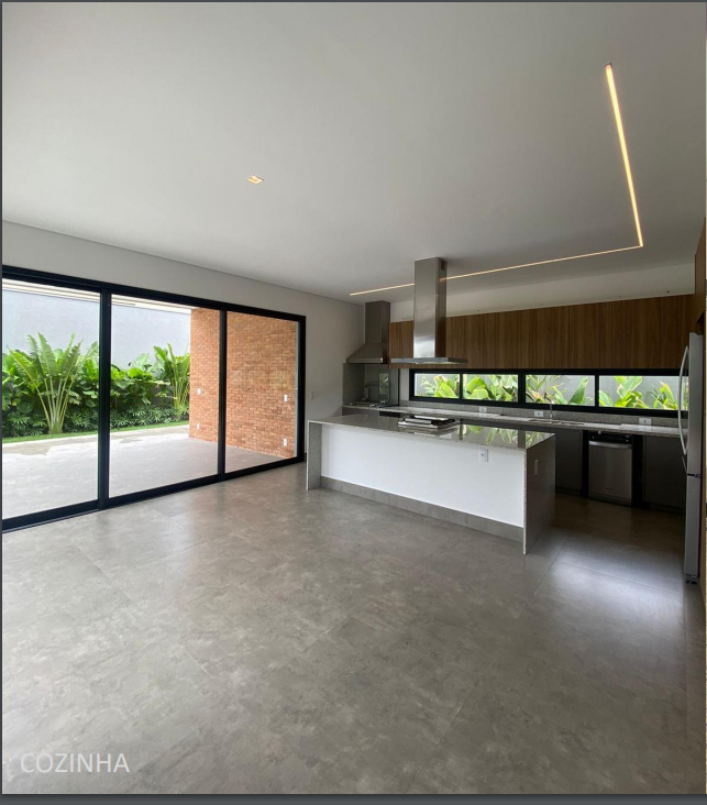 Imagem Casa com 3 Quartos à Venda, 321 m² em Pinheirinho - Itu