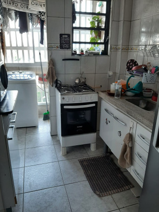 Imagem Apartamento com 1 Quarto à Venda,  em Bela Vista - São Paulo