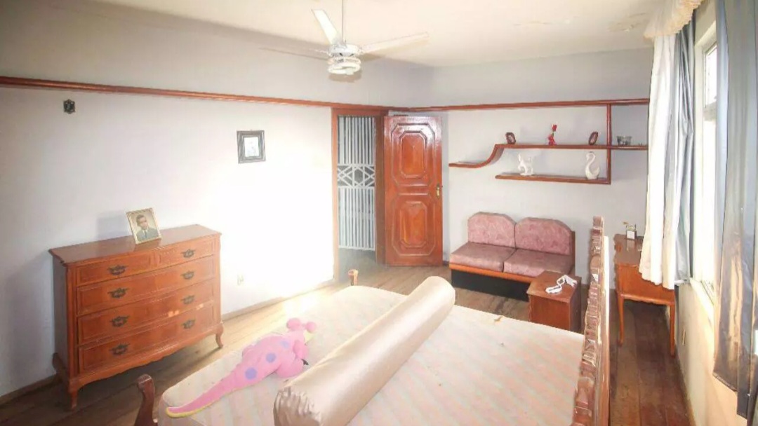 Imagem Casa com 4 Quartos à Venda, 368 m² em Parquelândia - Fortaleza