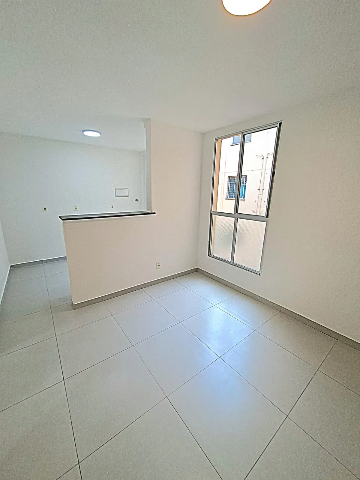 Imagem Apartamento com 2 Quartos à Venda, 44 metros em Vila Cruzeiro - São Paulo