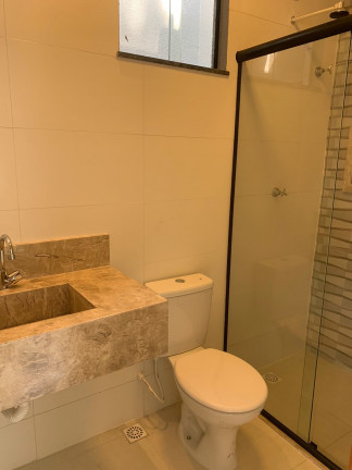 Casa de Condomínio com 3 Quartos à Venda, 5 m² em Quarenta Horas (Coqueiro) - Ananindeua