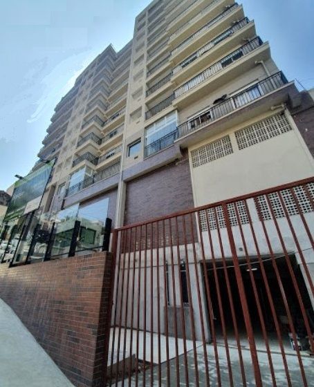 Condomínio Bosque Perdizes em São Paulo