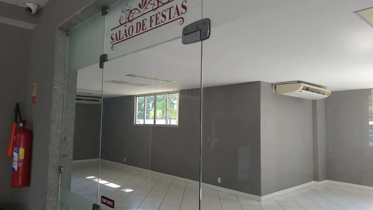 Imagem Apartamento com 2 Quartos à Venda, 60 metro em Barra Olímpica - Rio de Janeiro