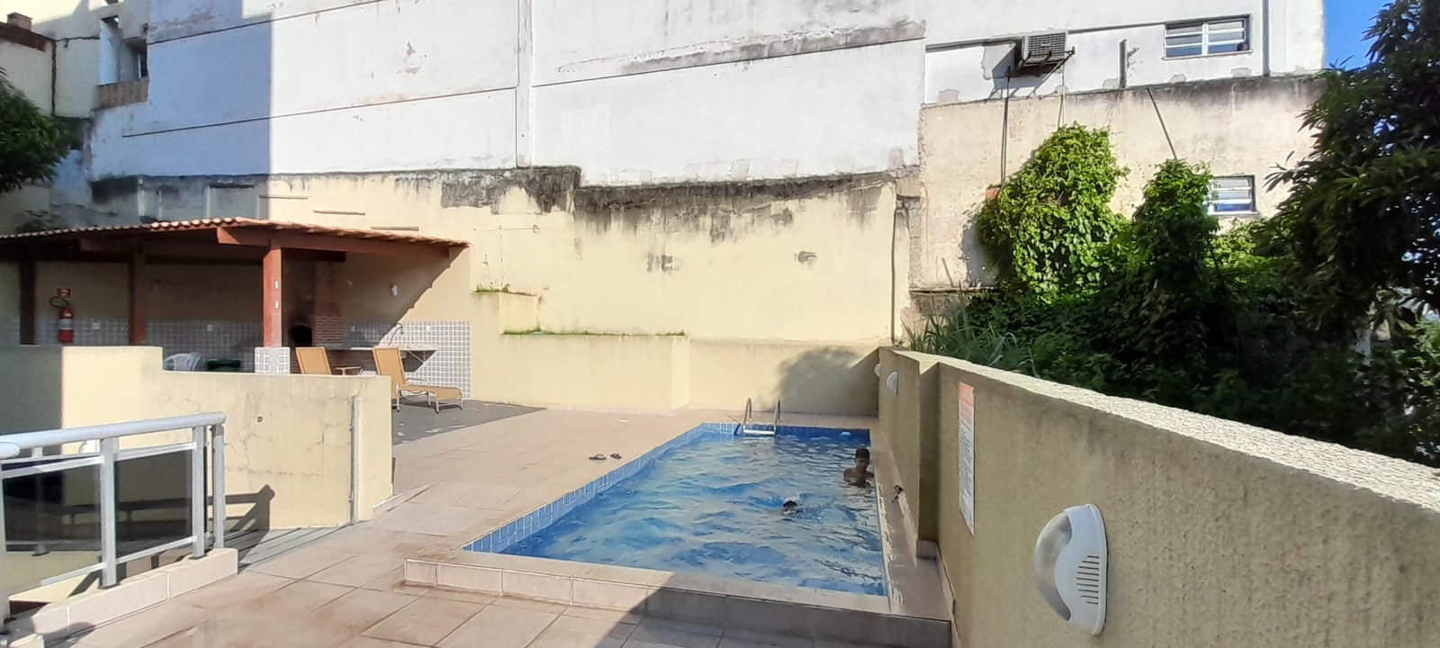Imagem Cobertura com 4 Quartos à Venda, 188 m² em Pechincha - Rio de Janeiro