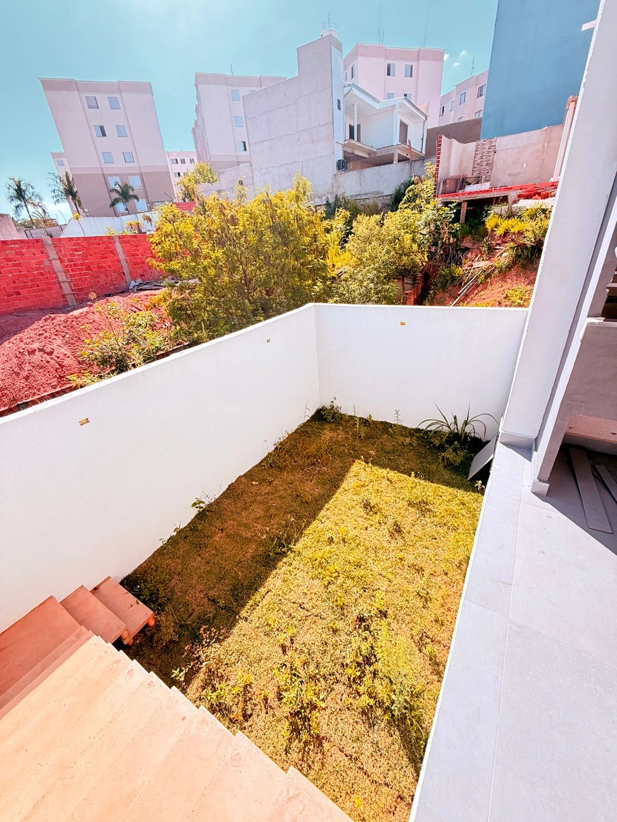 Foto do imóvel: Casa com 3 Quartos à Venda, 90 m² em Residencial Giardino di Veneto - Votorantim