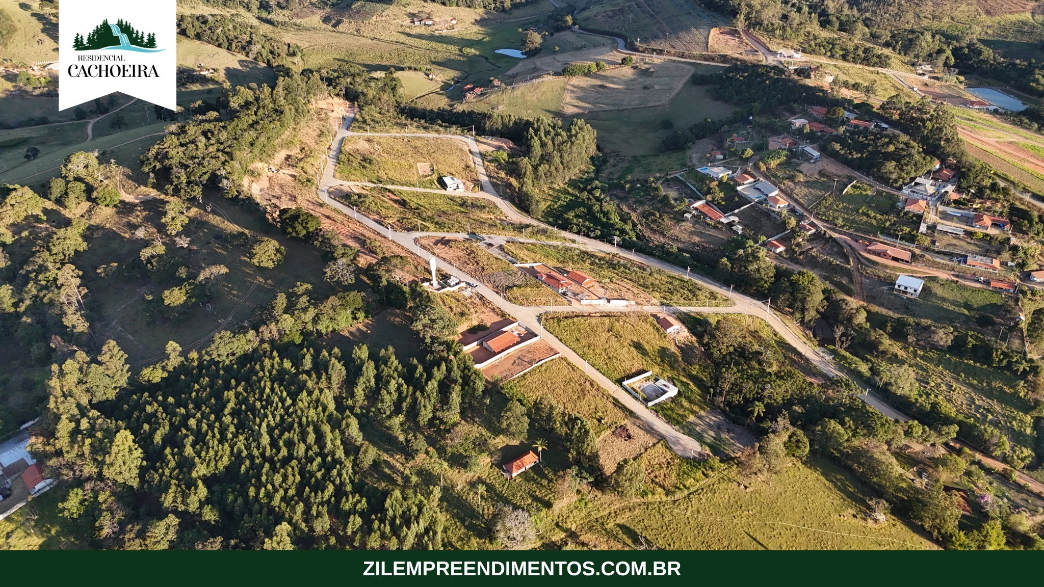 Imagem Terreno à Venda, 600 m² em Toledo - Toledo