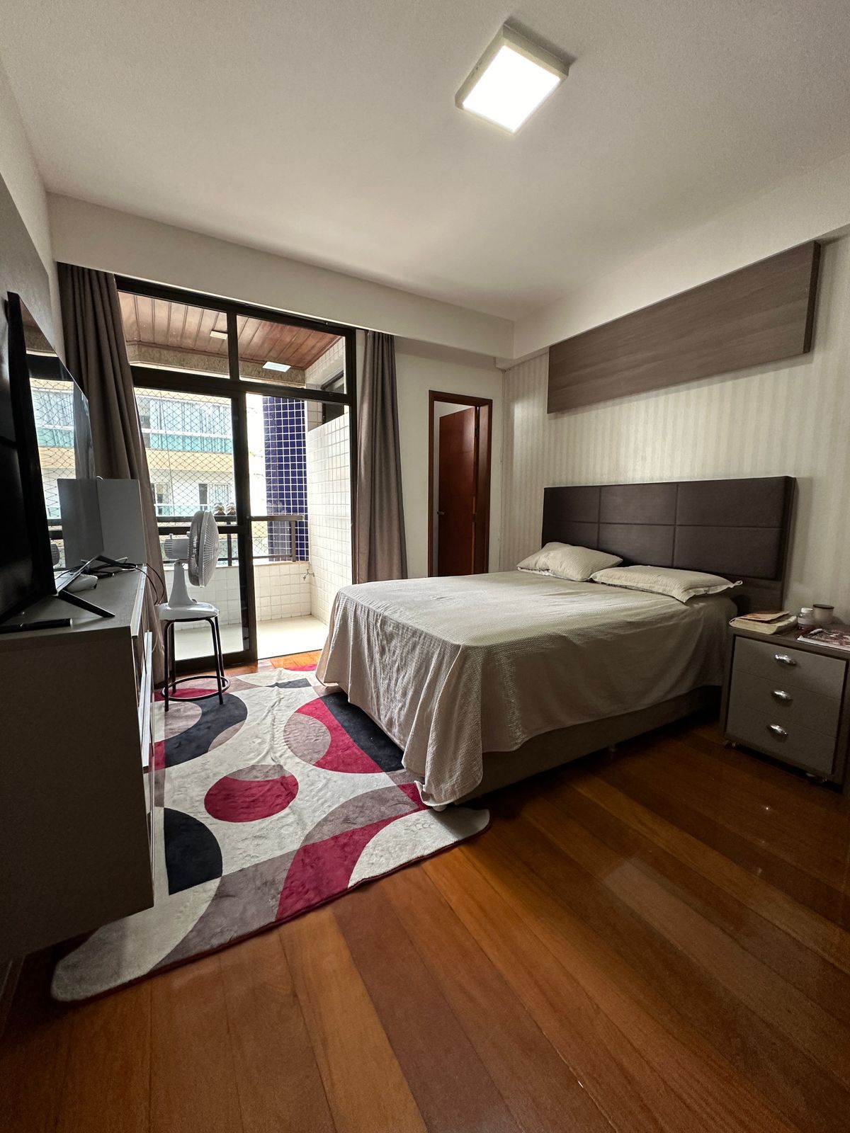 Imagem Apartamento com 4 Quartos à Venda, 354 m²em Itapuã - Vila Velha