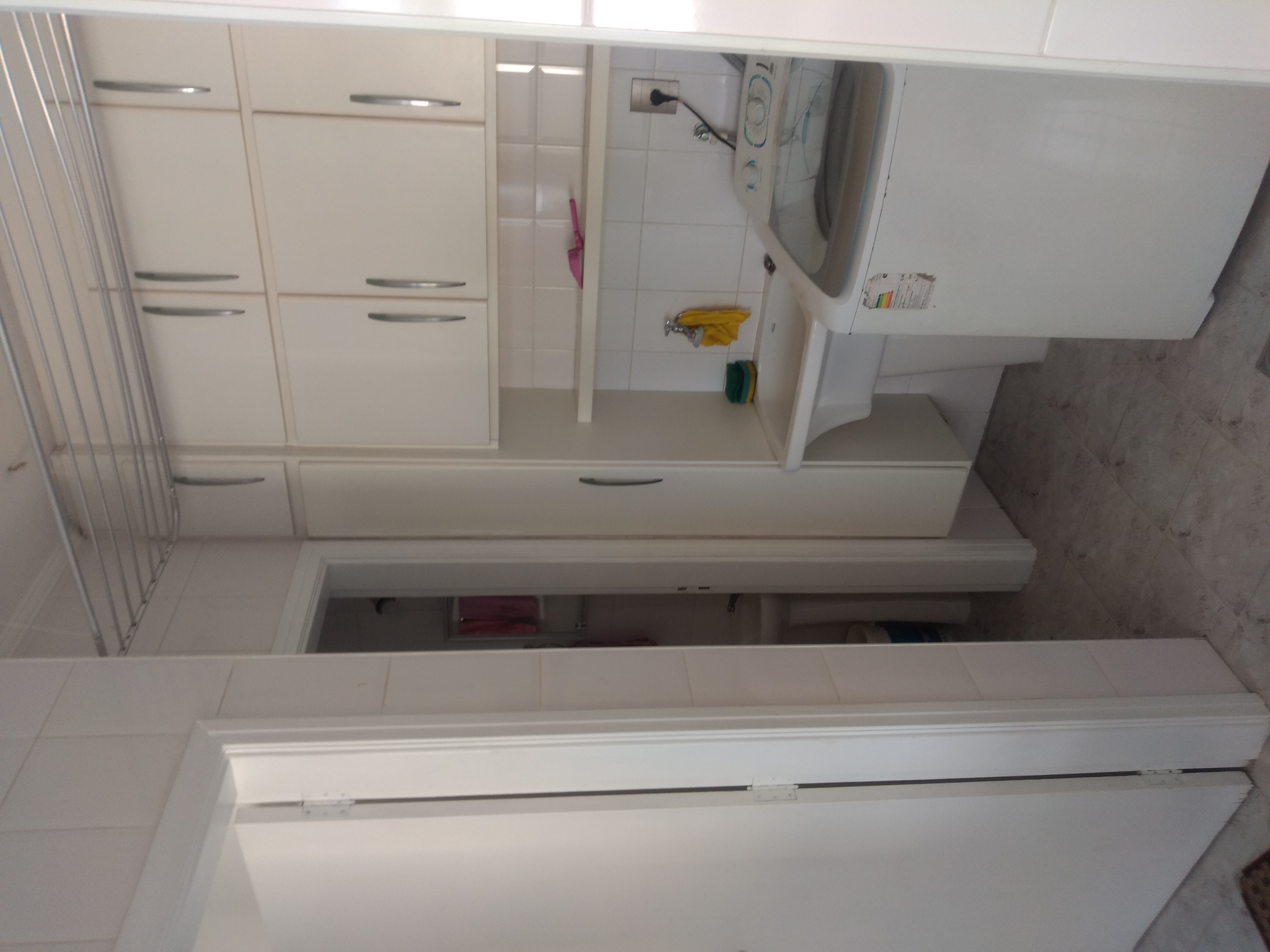 Imagem Apartamento com 3 Quartos à Venda, 100 m²em Ponta da Praia - Santos