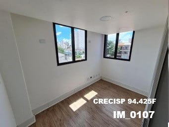 Imagem Sala Comercial para Alugar, 33 m² em Santana - São Paulo