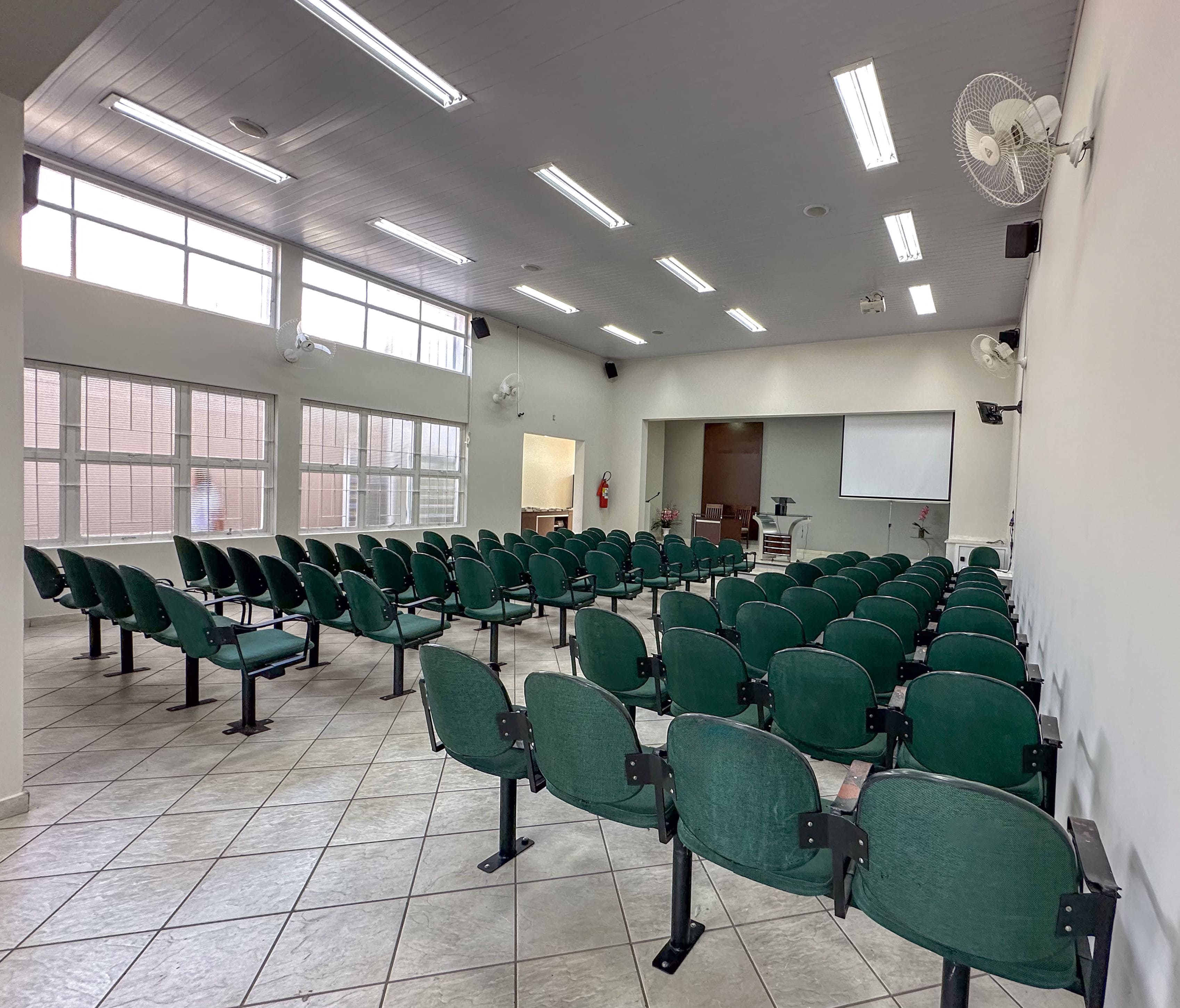 Imagem Ponto Comercial à Venda, 173 m²em Jardim Santa Clara do Lago I - Hortolândia