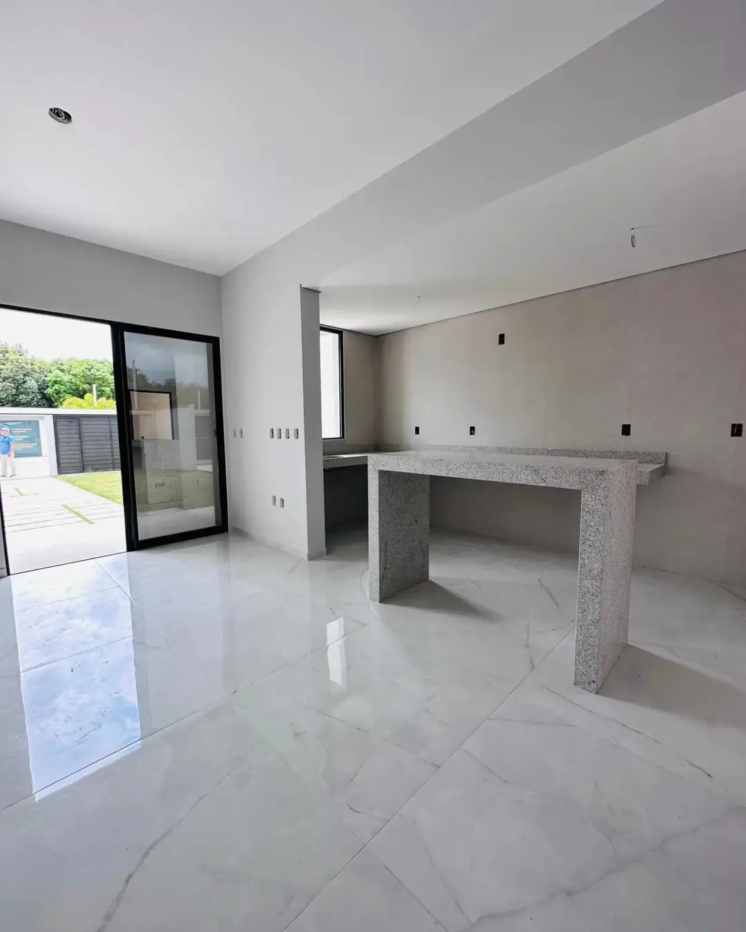Imagem Casa com 3 Quartos à Venda, 118 m²em Timbu - Eusebio 