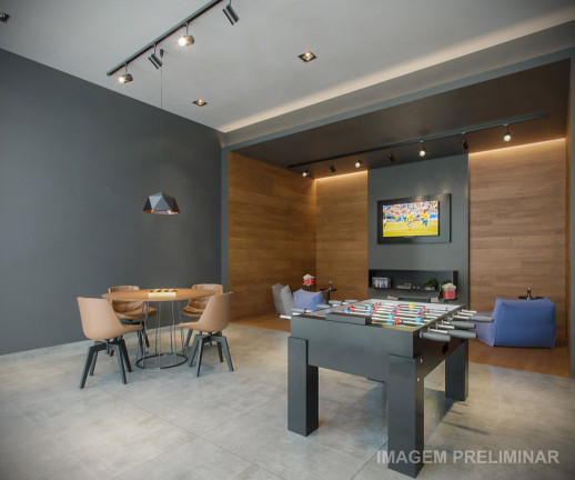 Imagem Apartamento com 3 Quartos à Venda, 114 m² em Jardim Prudência - São Paulo