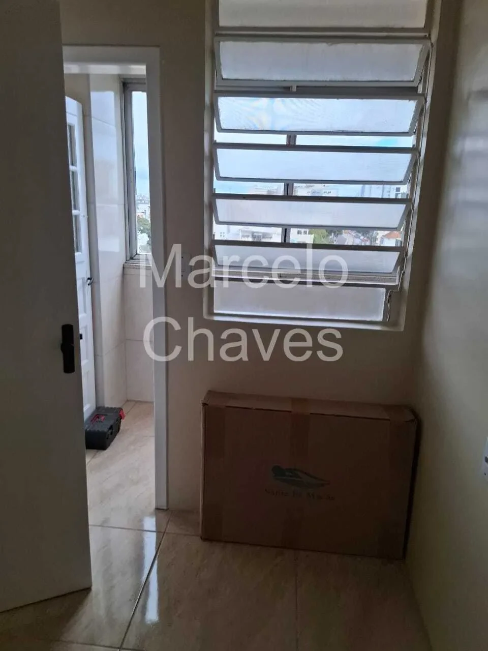 Imagem Apartamento com 3 Quartos à Venda, 111 m² em Santa Cecília - Porto Alegre