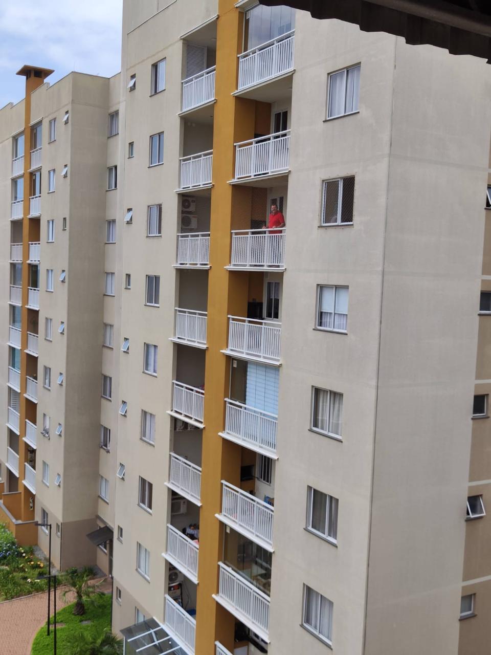 Imagem Apartamento com 2 Quartos à Venda, 59 m²em ITAJUBA - Barra Velha