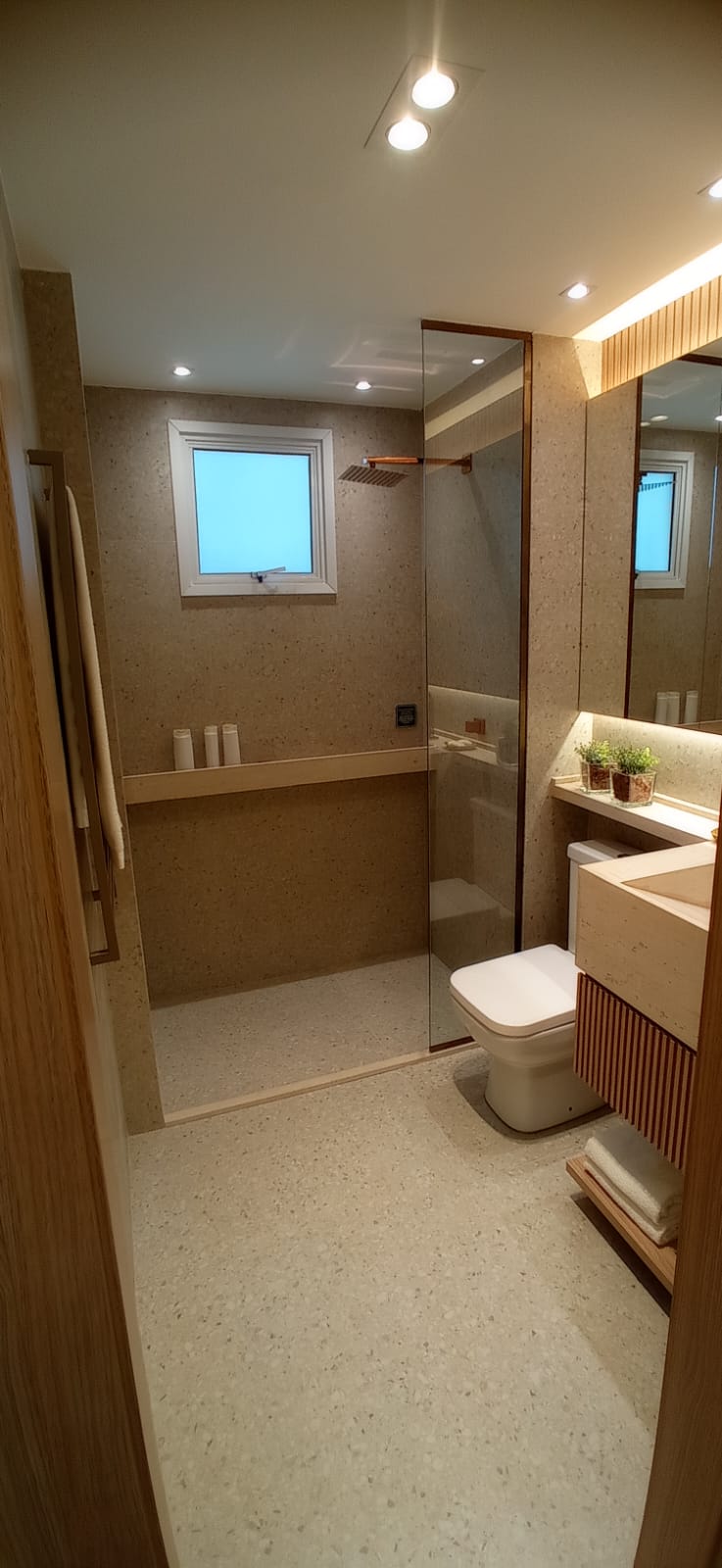 Imagem Apartamento com 2 Quartos à Venda, 56 m²em Picanço - Guarulhos