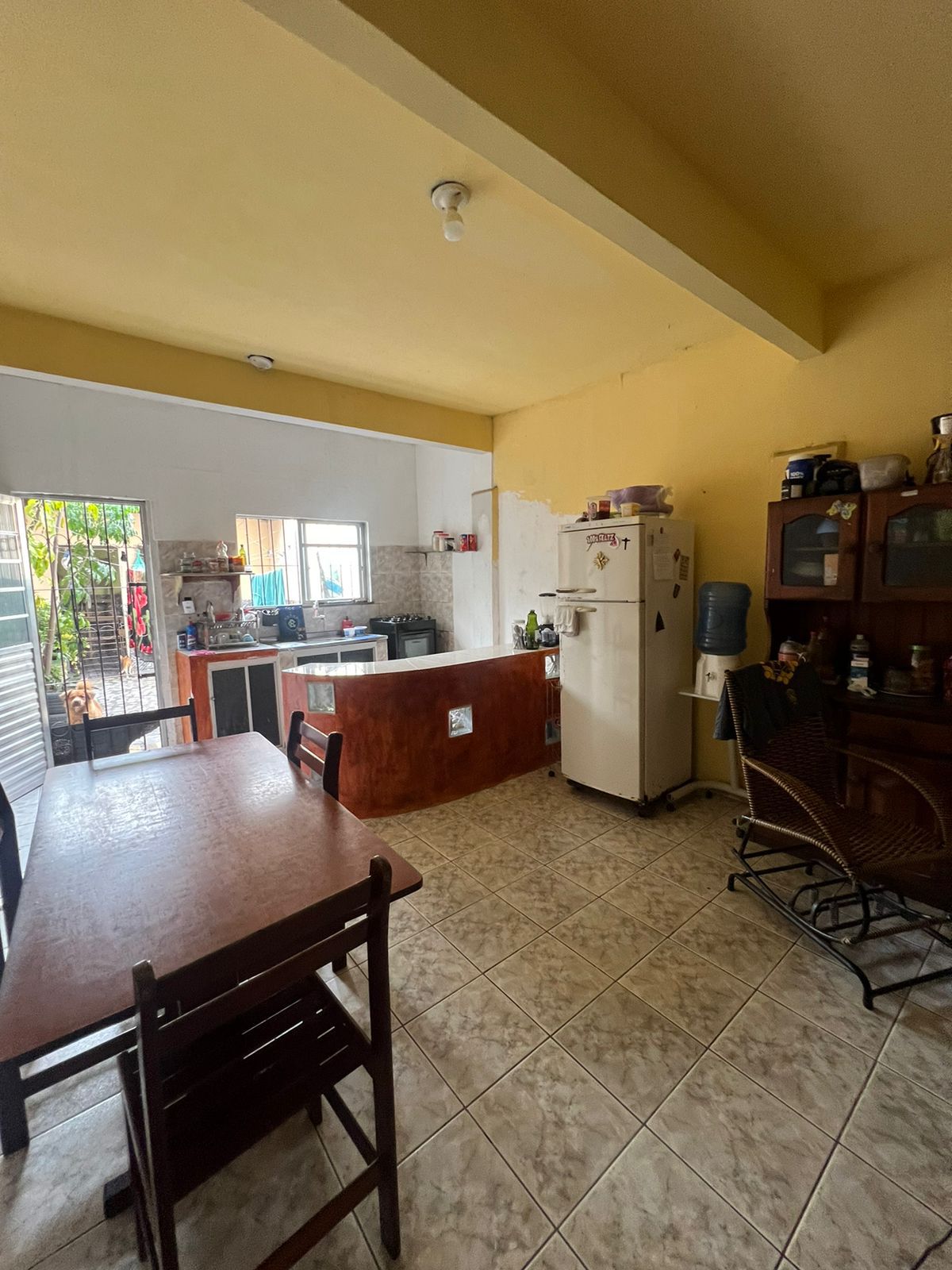 Imagem Casa com 5 Quartos à Venda, 180 m²em Jurunas - Belém