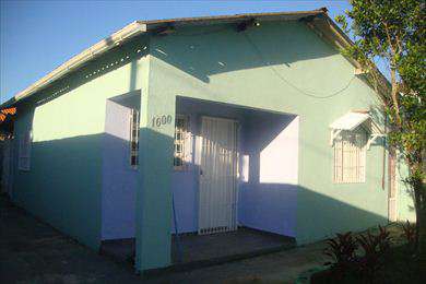 Imagem Casa com 2 Quartos à Venda, 80 m² em Campos Eliseos - Itanhaém