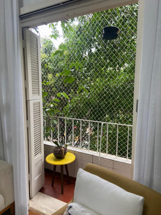 Imagem Apartamento com 2 Quartos à Venda, 90 m² em Água Branca - São Paulo