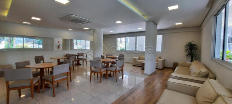 Imagem Apartamento com 3 Quartos para Alugar, 62 m² em Boa Viagem - Recife