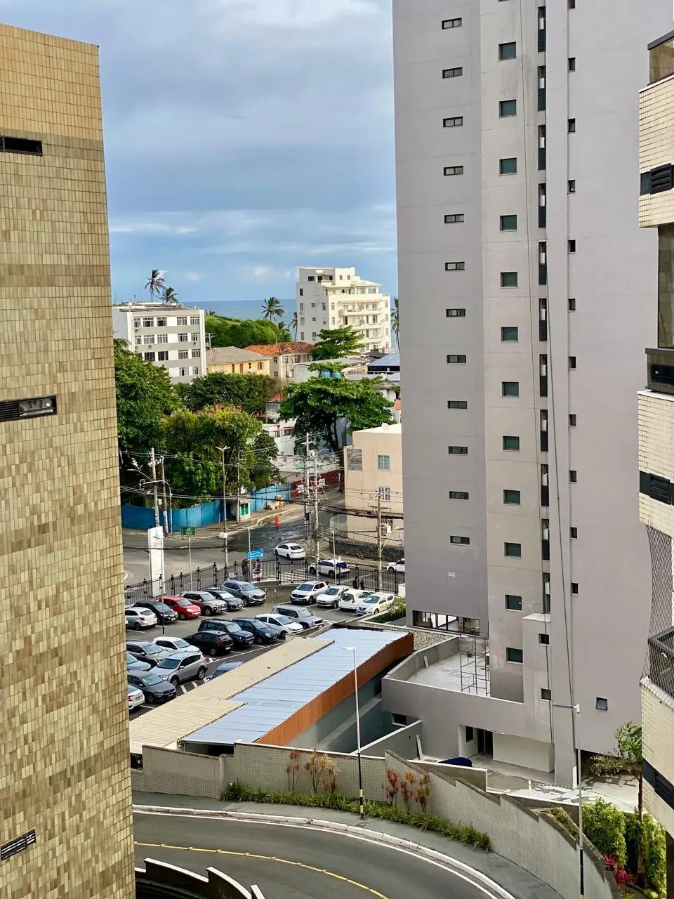 Imagem Apartamento com 1 Quarto à Venda, 45 m² em Barra - Salvador