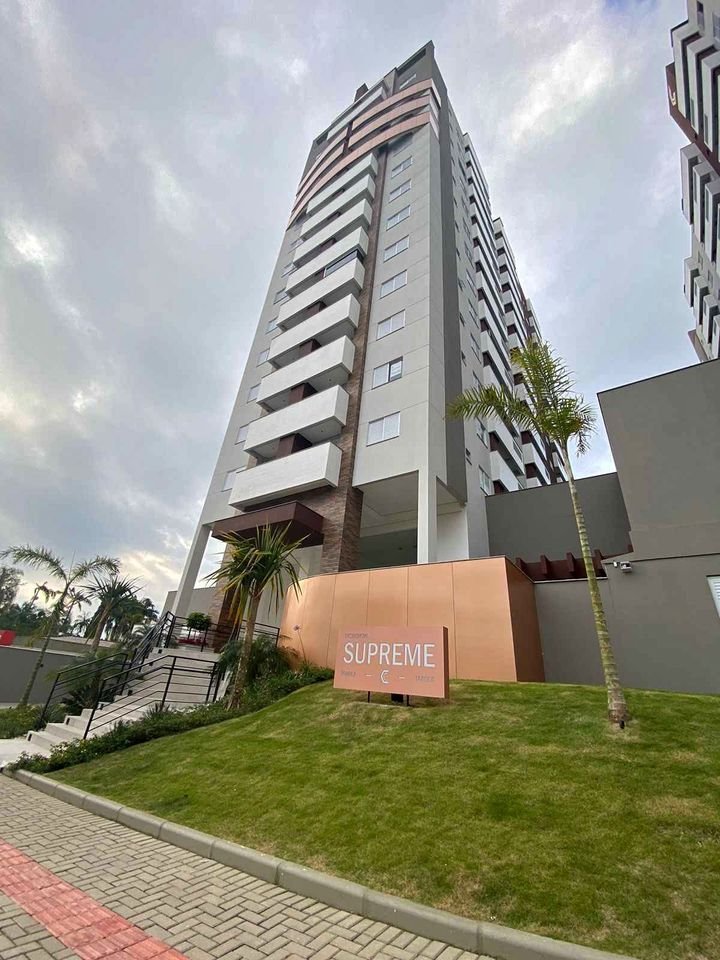 Imagem Apartamento com 2 Quartos à Venda, 74 m²em Michel - Criciúma