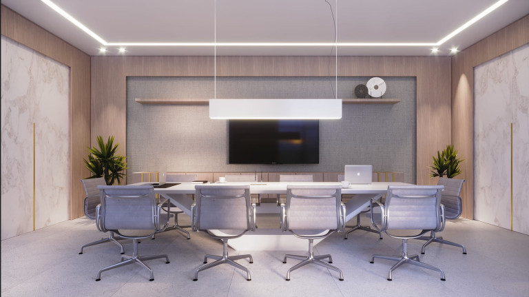 Imagem Cobertura com 3 Quartos à Venda, 264 m² em Vila Izabel - Curitiba