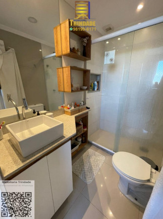 Imagem Apartamento com 3 Quartos à Venda, 80 m² em Cohama - São Luís