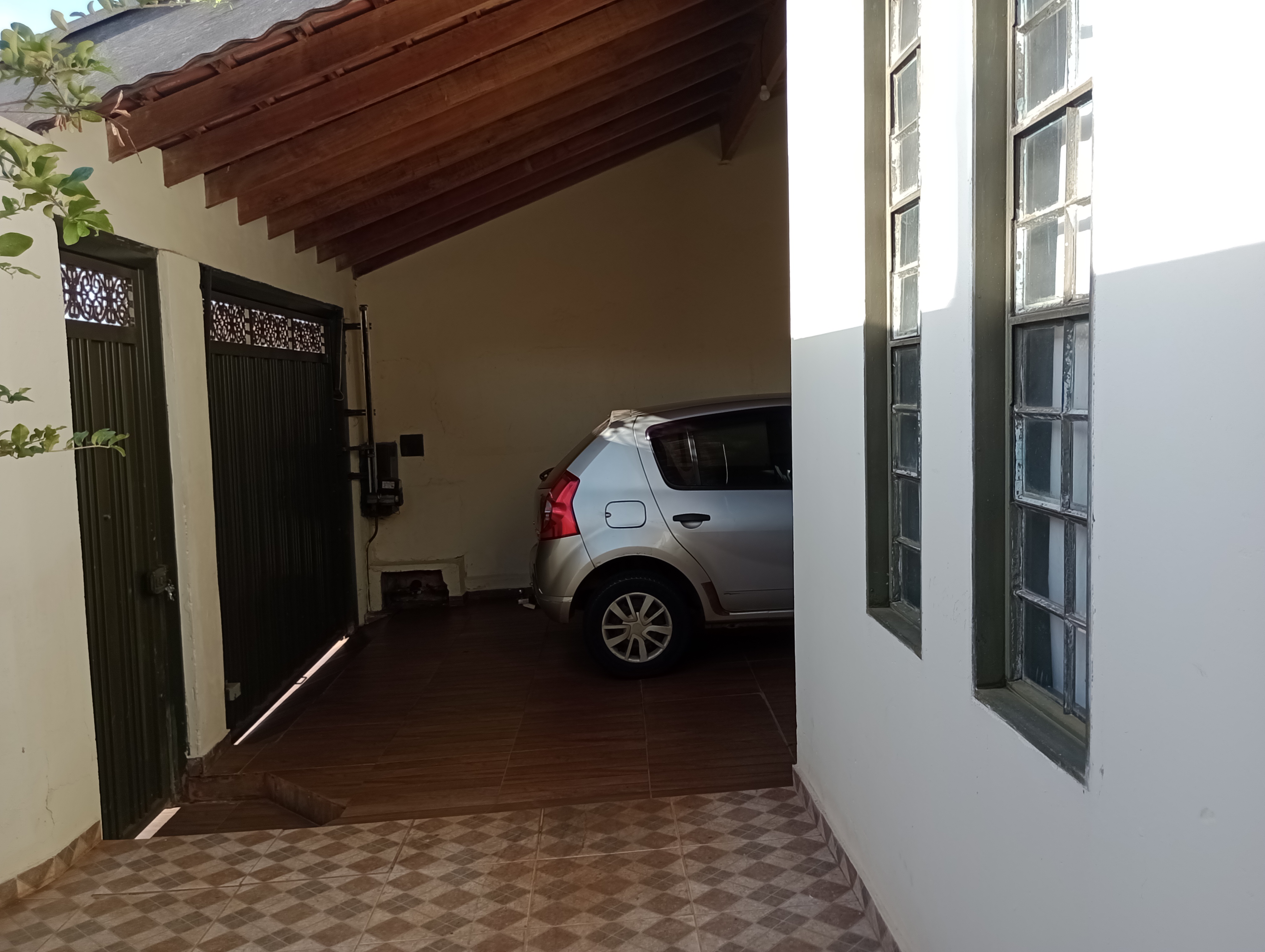 Imagem Casa com 3 Quartos à Venda, 120 m² em Presidente Dutra - Ribeirão Preto